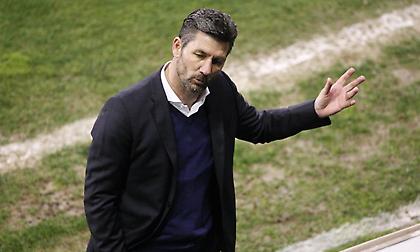 «Βλέπει» Ουζουνίδη ο ΑΠΟΕΛ