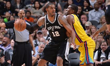 Από τα λίγα στα πολλά…