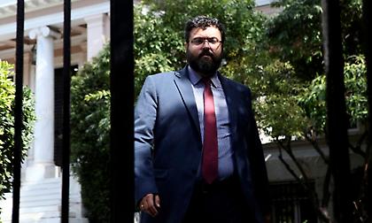 Προωθείται λύση για τη σωτηρία του Παναθηναϊκού