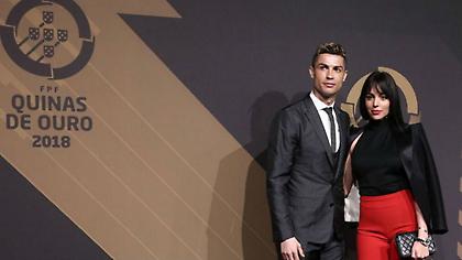 Ρονάλντο: «Ό,τι και να λένε είμαι ο καλύτερος και το αποδεικνύω»