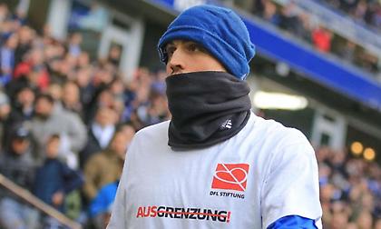 Μάνατζερ Κυριάκου Παπαδόπουλου: «Μην υπερβάλλουμε!»