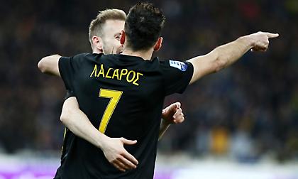 Η ΑΕΚ προσφέρει στην Εθνική, αλλά και στο μέλλον της!