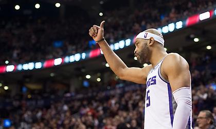 Ανέβηκε 22ος ο Κάρτερ