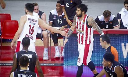 Ευρωλίγκα: Το νέο επίτευγμα του Πρίντεζη! (vids)