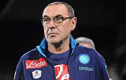 Ανανεώνει με Νάπολι ο Σάρι