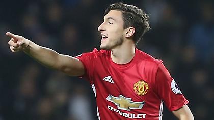 Κοντά σε Νταρμιάν η «Γιούβε»