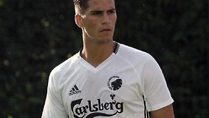 «Τρελαμένοι» στην Κοπεγχάγη με Σωτηρίου