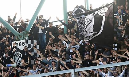 Διπλό πρόστιμο στον ΟΦΗ, τιμωρία και για Παναχαϊκή