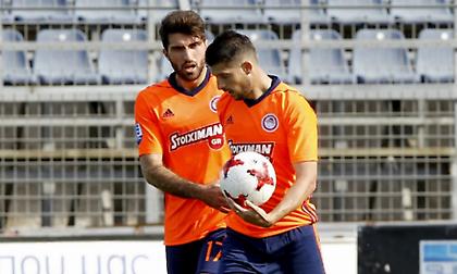 Σούπερ Λιγκ: Χατ τρικ ο Μιραλάς ή τριάρα στην ΑΕΚ;