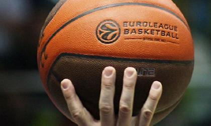 Διπλή αγωνιστική στην Euroleague με πολλά ειδικά στοιχήματα από το ΠΑΜΕ ΣΤΟΙΧΗΜΑ του ΟΠΑΠ