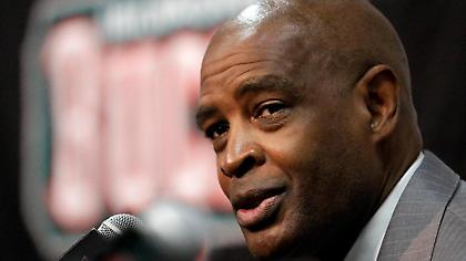 Λάρι Ντρου: «Εξέπληξε κι εμένα η εξέλιξη του Γιάννη»