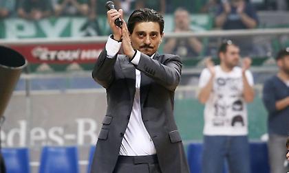 Στις αρχές του δρόμου για Γιαννακόπουλο και επενδυτές