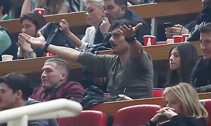 Γιαννακόπουλος: «Προνομιακή μεταχείριση Ολυμπιακού και Φενέρ από Ευρωλίγκα»