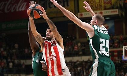 Φελντέιν: Ο «πράσινος» που επιστρέφει με τα… «ερυθρόλευκα» (vids)