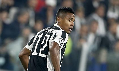 Πρόβλημα με Άλεξ Σάντρο