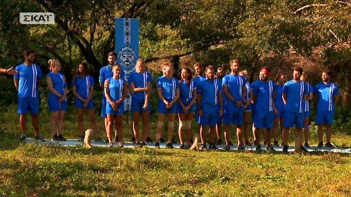 Survivor: Δεν τα κατάφεραν οι Έλληνες! Ήττα από τους Τούρκους με 10-9!