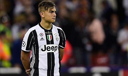 Στη Μαδρίτη ο Ντιμπάλα