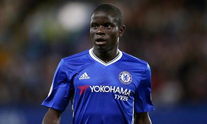 Καντέ: «Η Τσέλσι είναι το σπίτι μου»