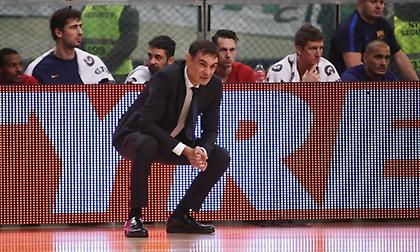 Μπαρτζώκας: «Πρέπει να κάνουμε και άλλες νίκες»