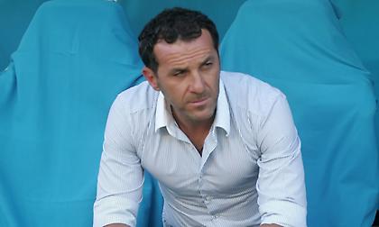 Γκούμας: «Οδηγός μας η ομαδικότητα και η ψυχή των παικτών»