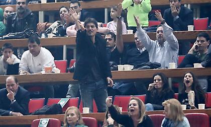 Αυτό είναι το βίντεο με τα διαιτητικά λάθη που έστειλε ο Δημήτρης Γιαννακόπουλος