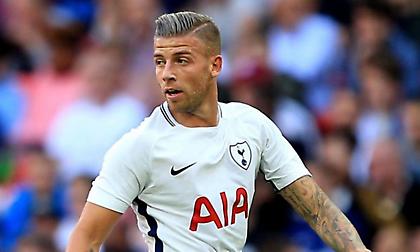 «Μάχη» για την απόκτηση του Αλντερβάιρελντ