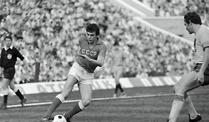 Το αγόρι που έκανε τον θρυλικό Λεβ Γιασίν να κλαίει…