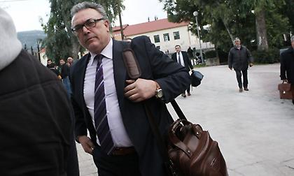 Σημαιοφορίδης: «Ο αγώνας με την ΑΕΚ πρέπει να κατακυρωθεί υπέρ του ΠΑΟΚ»