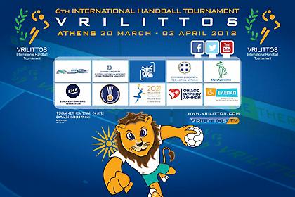 «Χαρά και προνόμιο η συμμετοχή στο Βριληττός»