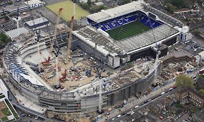 Οπαδοί Τότεναμ: «Θα μπουκάρουμε σαν τον Σαββίδη αν δεν ρίξετε τις τιμές στα διαρκείας»!