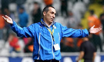 Τελειώνει από τον ΑΠΟΕΛ ο Δώνης