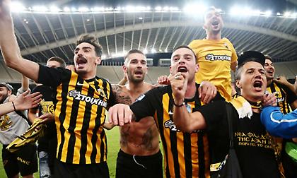 Η τελική επικράτηση της ΑΕΚ θα είναι η ήττα των αλαζόνων