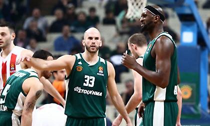 Όταν παίρνει φόρα...