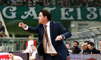 Πασκουάλ: «Είμαι ρομαντικός, δεν διαλέγω αντίπαλο»