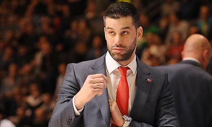 Αλιμπίγεβιτς: «Παρασυρθήκαμε από την έδρα»