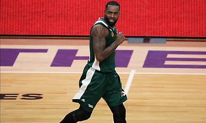 Ρίβερς:«Ήμασταν συγκεντρωμένοι μόνο σε αυτό το ματς»