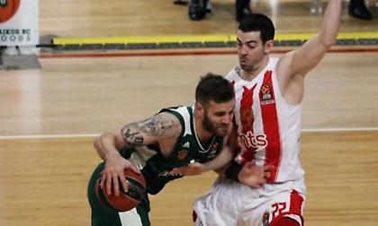 Ρότσεστι: «Απέκτησε αυτοπεποίθηση από τα σουτ ο Παναθηναϊκός»