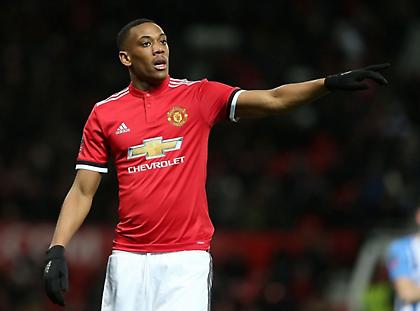 Αινιγματικός για το μέλλον του Μαρσιάλ ο ατζέντης του