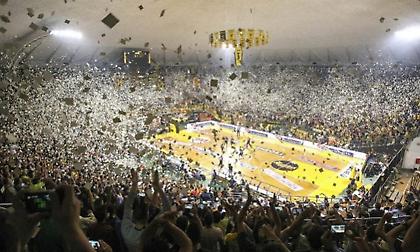 Άρης – ΠΑΟΚ: Οι αριθμοί για το μεγάλο ντέρμπι της Θεσσαλονίκης