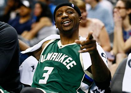 Ο Τζέισον Τέρι αποθεώνει τον Γιάννη: «Μόνο ο Τσάμπερλεϊν έπαιζε έτσι στο ζωγραφιστό» (vid)