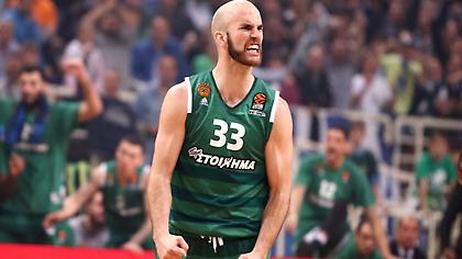 Ο Καλάθης ΑΠΑΙΤΕΙ το βραβείο του MVP! (video)