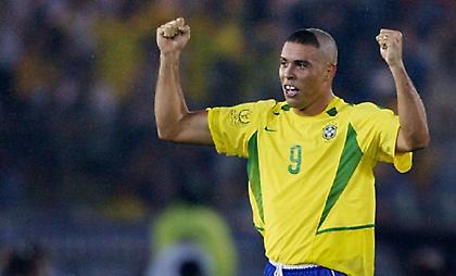 Ο Ρονάλντο εξηγεί γιατί έκανε ένα από τα πιο γελοία κουρέματα του ποδοσφαίρου