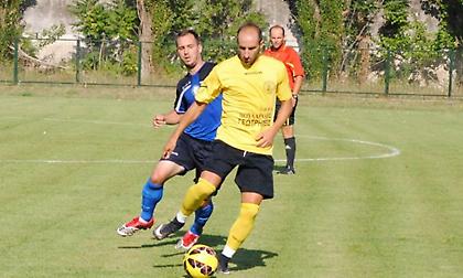 «Έγραψε» η γκολάρα του Νεμπεγλέρα (video)