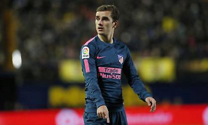 Γκριζμάν: «Θα αποφασίσω για το μέλλον μου πριν το Παγκόσμιο Κύπελλο»