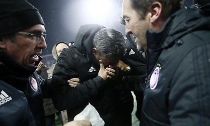 Ένα σκεπτικό χωρίς ίχνος λογικής!