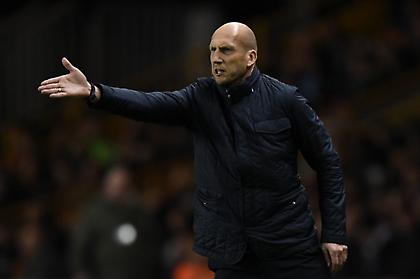 Απέλυσε τον Σταμ η Ρέντινγκ!