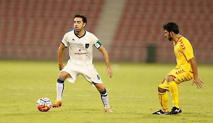 Ανανέωσε με Αλ Σαντ ο Τσάβι