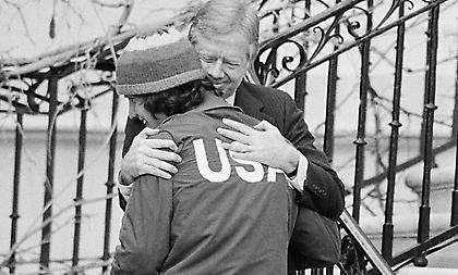 Το 1980 η Ολυμπιακή Φλόγα δεν άναψε… ολόκληρη