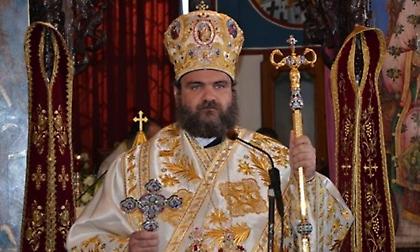 Μητροπολίτης Ταμασού: «Ενόχλησε ο Σαββίδης - Πλήρωσε ότι είναι αυθόρμητος και συναισθηματικός»