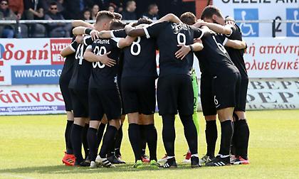 Παίκτες του ΟΦΗ στους μετόχους: «Βάζουμε πλάτη για την ομάδα, τηρήστε κι εσείς τις υποσχέσεις σας»